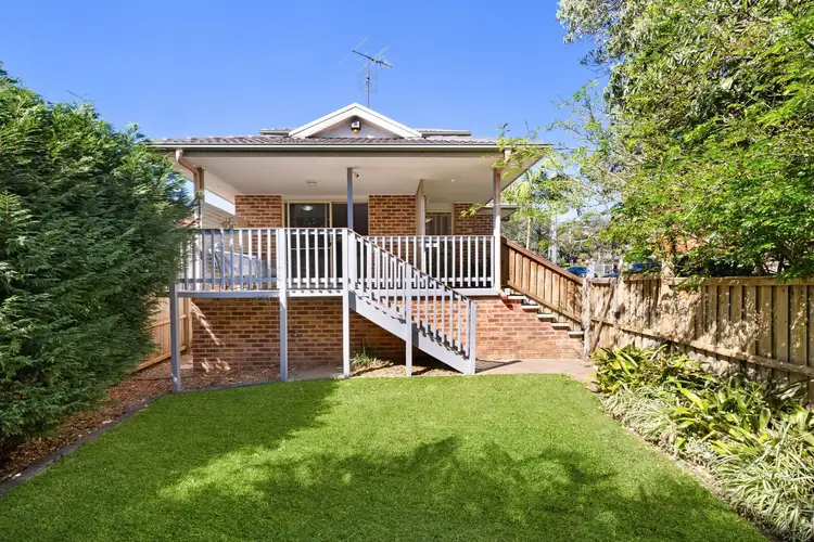 Fourth view of Homely house listing, 1 Banksia Street, Dee Why NSW 2099