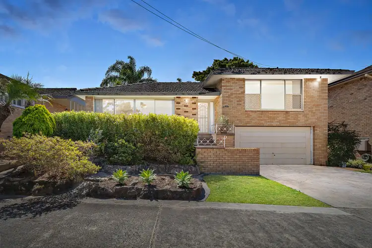 875B King Georges Road