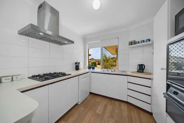 Third view of Homely villa listing, 11/16 Heron Place, Maddington WA 6109