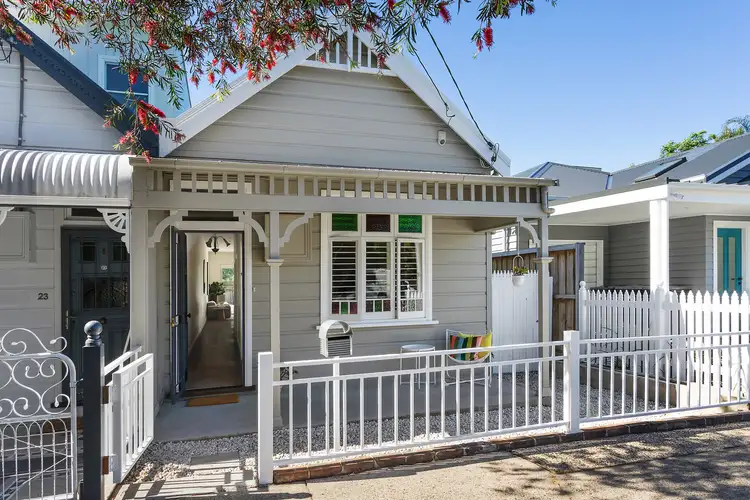 21 Lever Street, Rosebery NSW 2018
