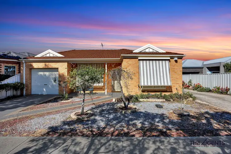 1/10 Jordyn Street, Tarneit VIC 3029