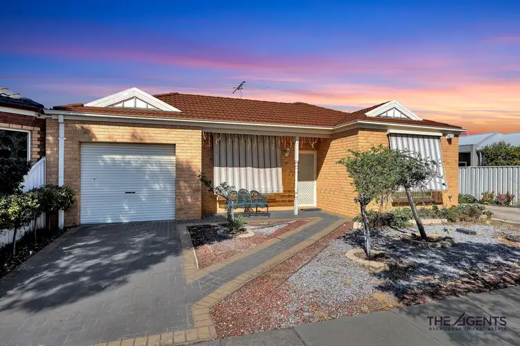 Second view of Homely unit listing, 1/10 Jordyn Street, Tarneit VIC 3029