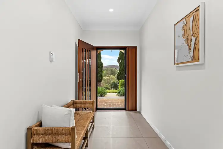 Sixth view of Homely rural property listing, 110 Woodward Place, Pullenvale QLD 4069