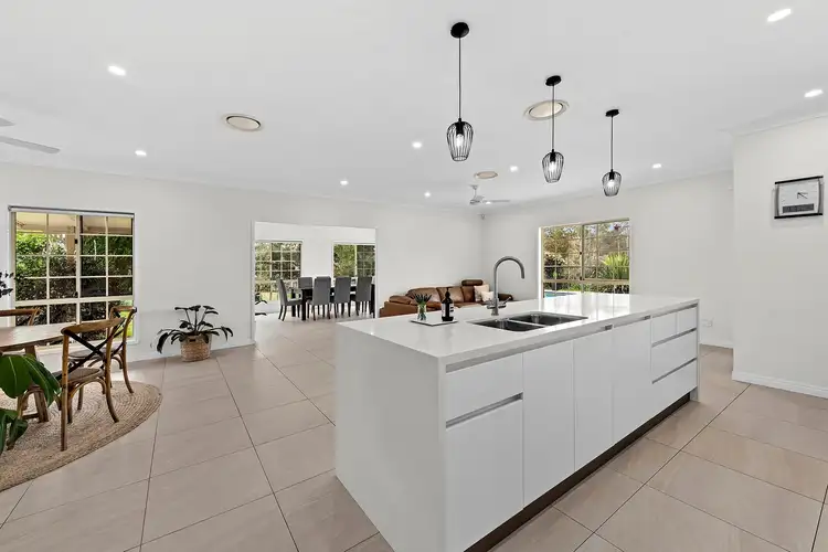 Seventh view of Homely rural property listing, 110 Woodward Place, Pullenvale QLD 4069