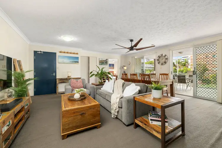 6/275 Shafston Avenue, Kangaroo Point QLD 4169