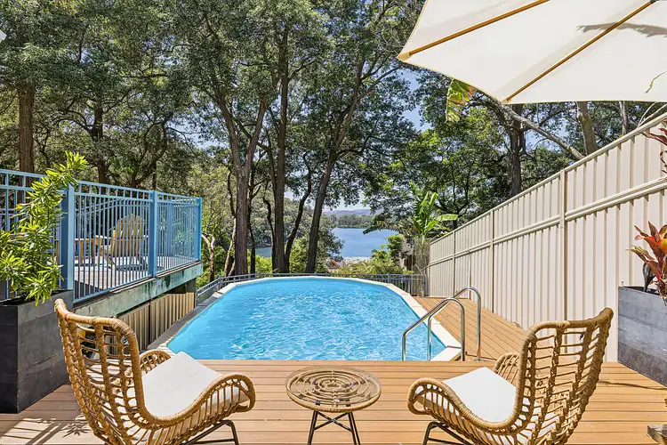 Main view of Homely house listing, 176 Phegans Bay Road, Phegans Bay NSW 2256