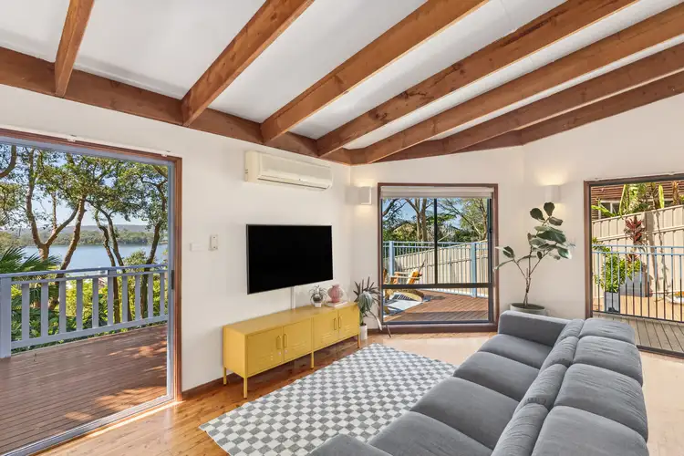 Fifth view of Homely house listing, 176 Phegans Bay Road, Phegans Bay NSW 2256