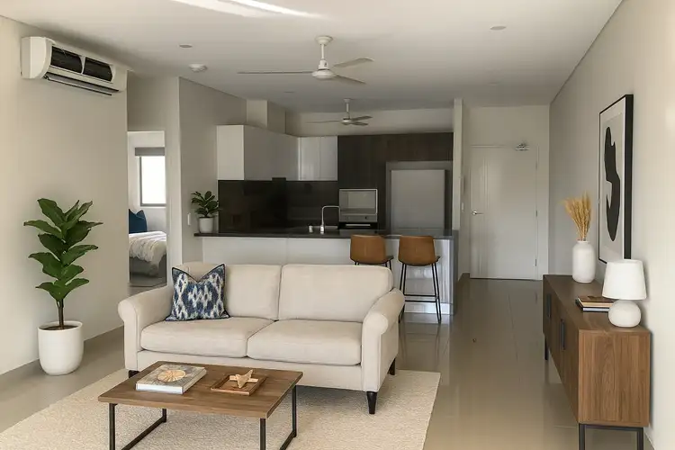 Fourth view of Homely unit listing, Address available on request