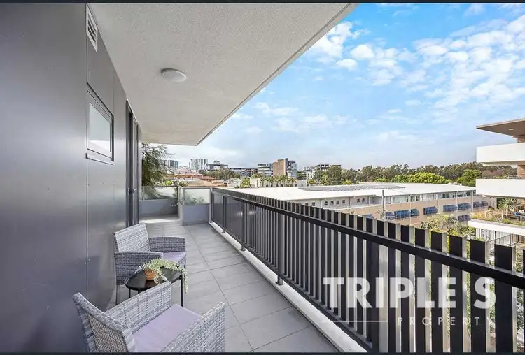 401/5 Bigjigal Road, Arncliffe NSW 2205