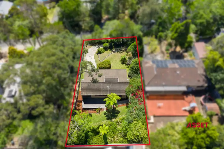 Second view of Homely house listing, 46 Eastgate Avenue, East Killara NSW 2071