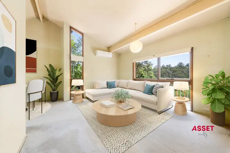 Fifth view of Homely house listing, 46 Eastgate Avenue, East Killara NSW 2071