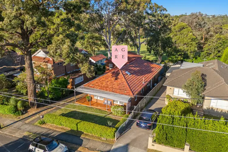 11 MacIntosh Street, Melrose Park NSW 2114