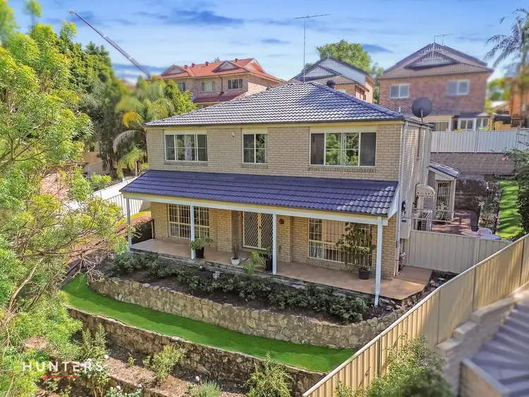 13 Larnook Close, Oatlands NSW 2117