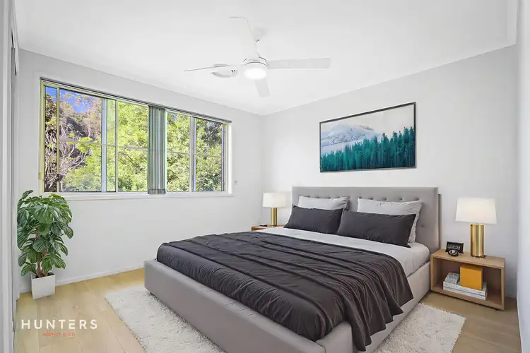 Sixth view of Homely house listing, 13 Larnook Close, Oatlands NSW 2117