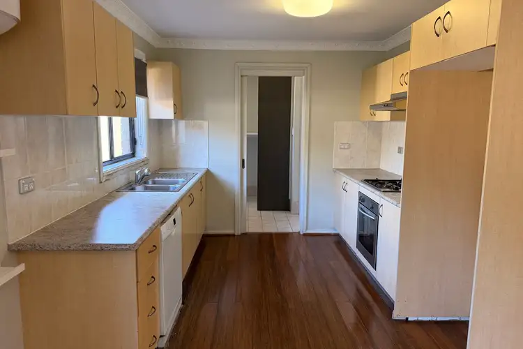 Second view of Homely townhouse listing, 8/55 Spencer Street, Rooty Hill NSW 2766