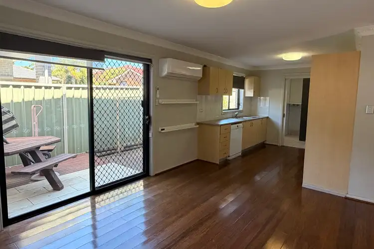Third view of Homely townhouse listing, 8/55 Spencer Street, Rooty Hill NSW 2766
