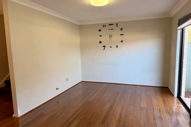 Fifth view of Homely townhouse listing, 8/55 Spencer Street, Rooty Hill NSW 2766