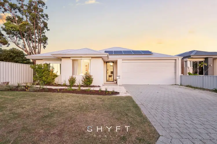 3B Madana Place, Craigie WA 6025