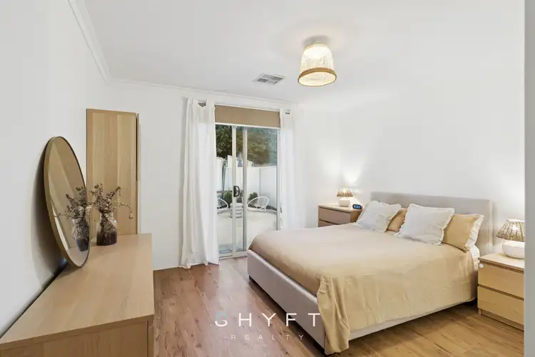 Third view of Homely house listing, 3B Madana Place, Craigie WA 6025