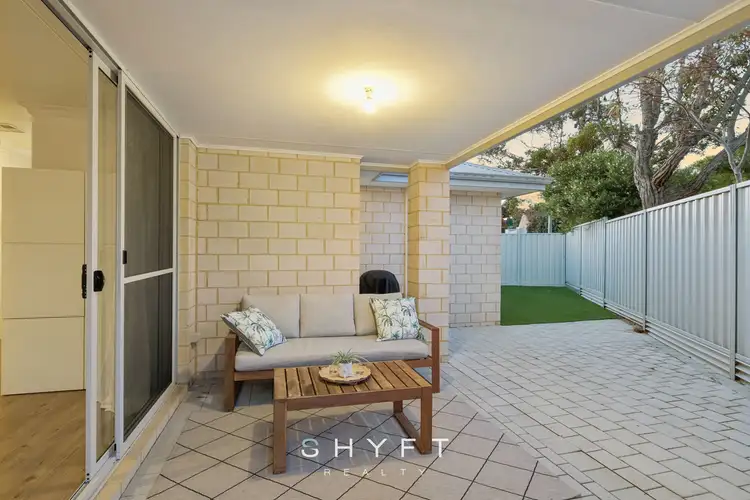 Fourth view of Homely house listing, 3B Madana Place, Craigie WA 6025