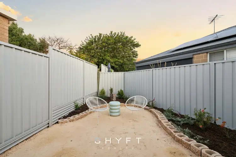 Fifth view of Homely house listing, 3B Madana Place, Craigie WA 6025