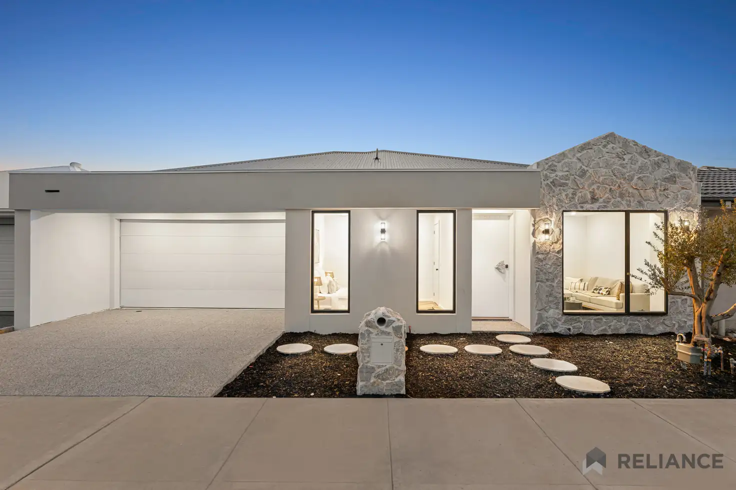 Main view of Homely house listing, 24 Thyme Crescent, Fraser Rise VIC 3336