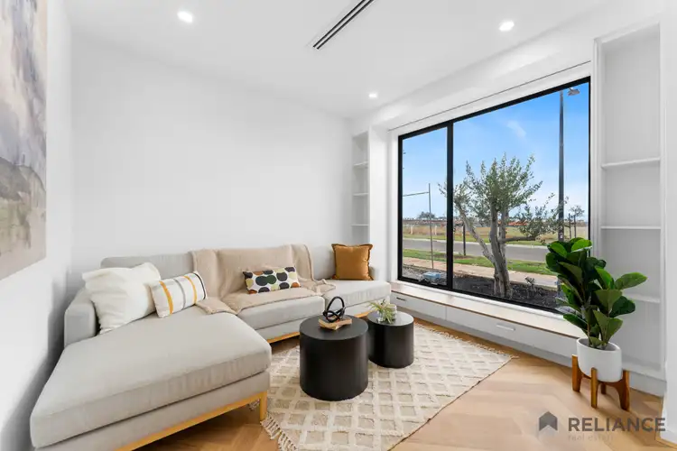 Fifth view of Homely house listing, 24 Thyme Crescent, Fraser Rise VIC 3336