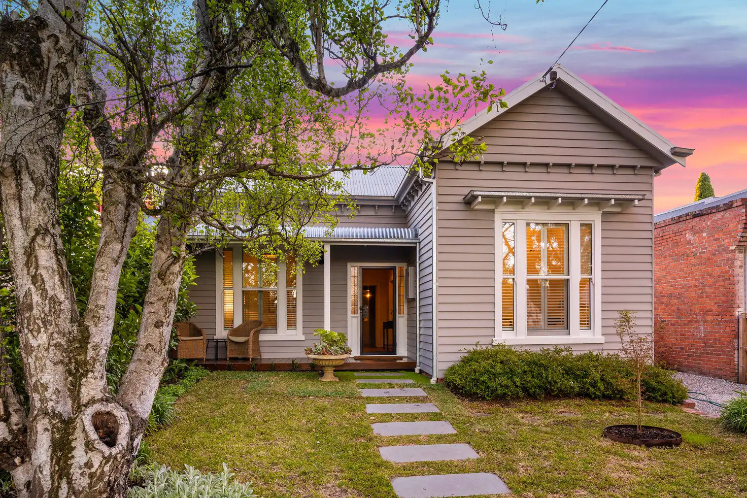 Main view of Homely house listing, 103 Frank Street, Ballarat Central VIC 3350