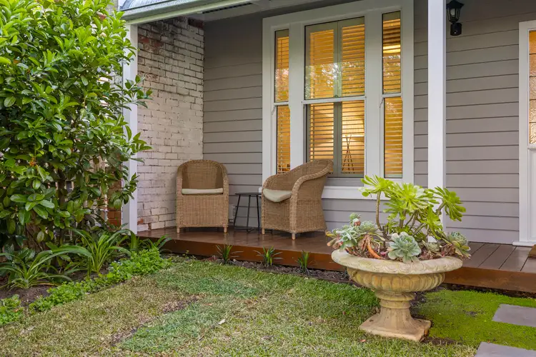 Second view of Homely house listing, 103 Frank Street, Ballarat Central VIC 3350