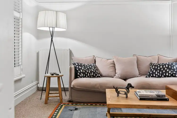 Third view of Homely house listing, 103 Frank Street, Ballarat Central VIC 3350