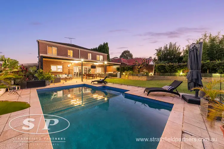 27 Currawang Street, Concord West NSW 2138
