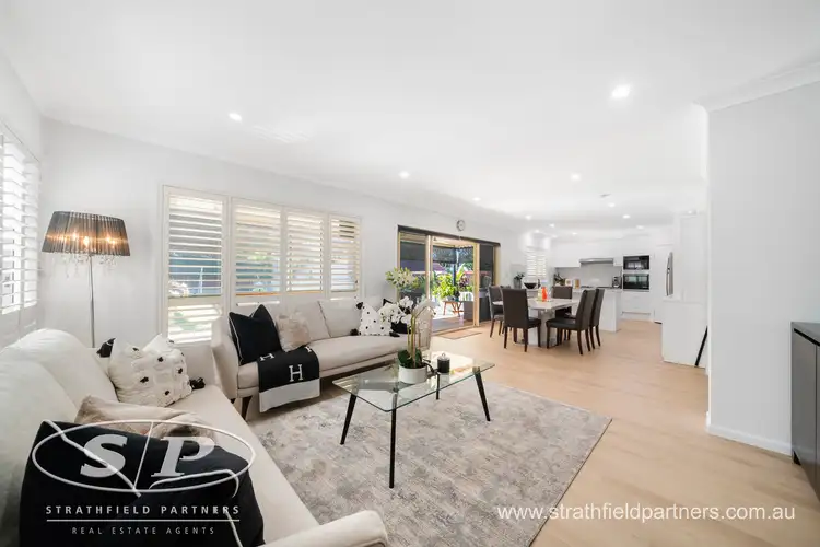 Sixth view of Homely house listing, 27 Currawang Street, Concord West NSW 2138