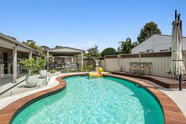 68 Alfriston Drive, Buderim QLD 4556