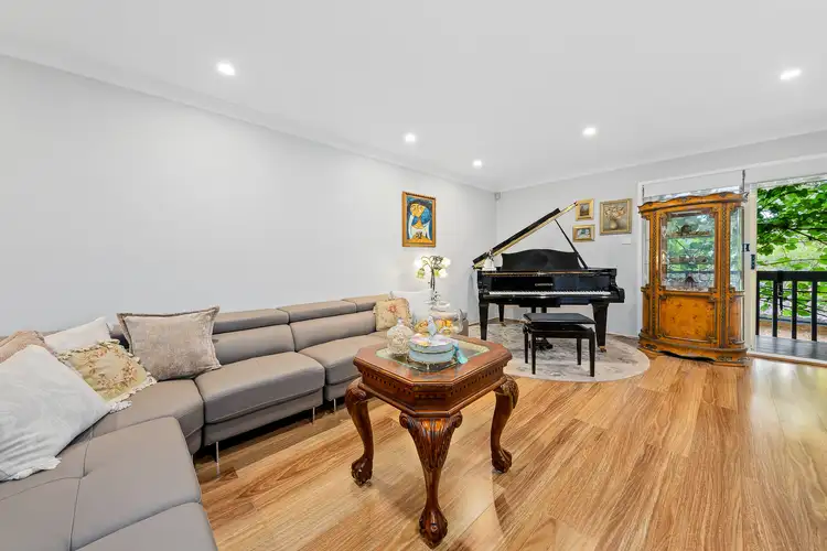 Third view of Homely townhouse listing, 3/2 Freeman Place, Carlingford NSW 2118