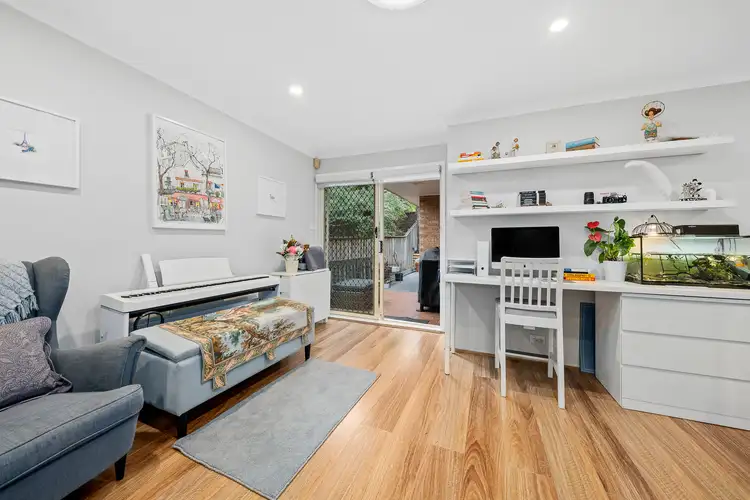 Fourth view of Homely townhouse listing, 3/2 Freeman Place, Carlingford NSW 2118