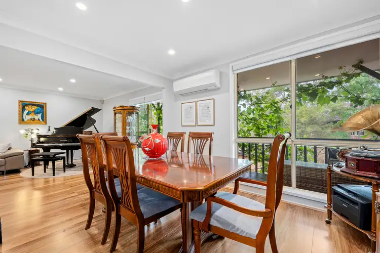 Fifth view of Homely townhouse listing, 3/2 Freeman Place, Carlingford NSW 2118