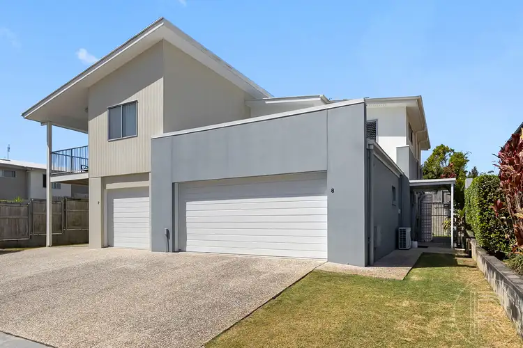 8/2 Photinia Crescent, Mountain Creek QLD 4557