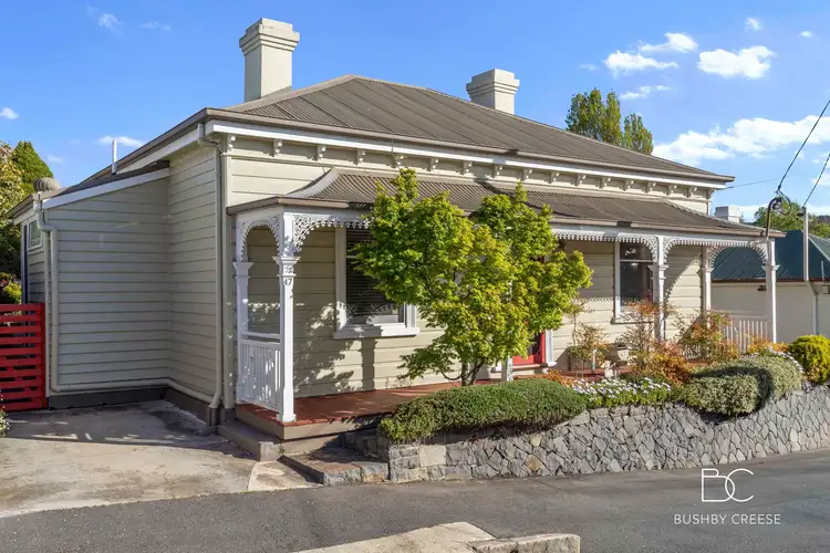 47 Galvin Street, South Launceston TAS 7249