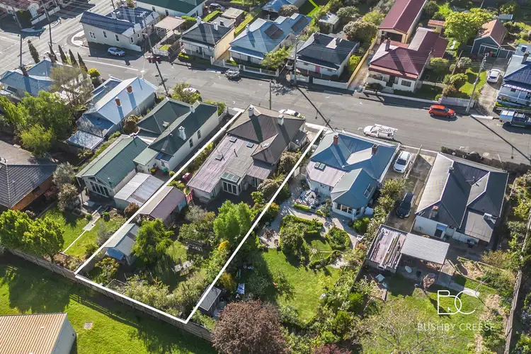 Second view of Homely house listing, 47 Galvin Street, South Launceston TAS 7249