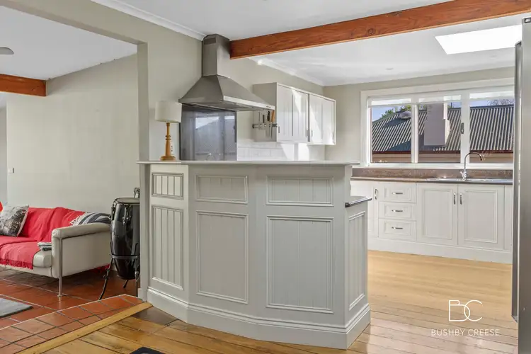 Fourth view of Homely house listing, 47 Galvin Street, South Launceston TAS 7249