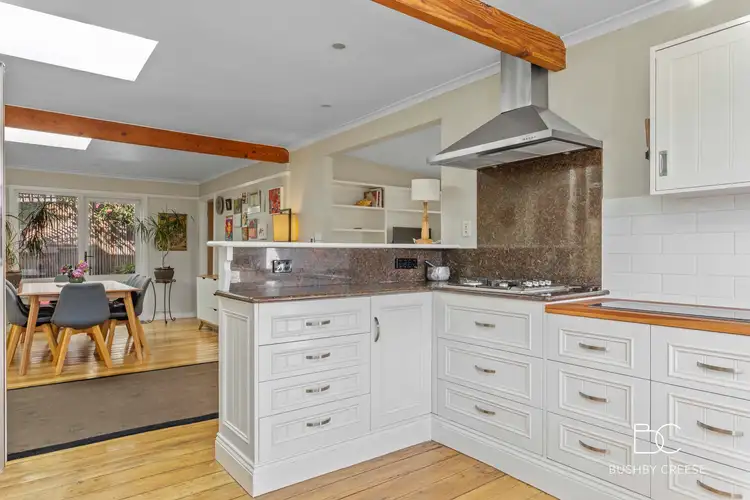 Fifth view of Homely house listing, 47 Galvin Street, South Launceston TAS 7249