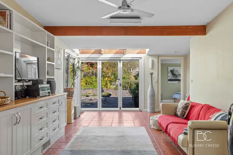 Sixth view of Homely house listing, 47 Galvin Street, South Launceston TAS 7249