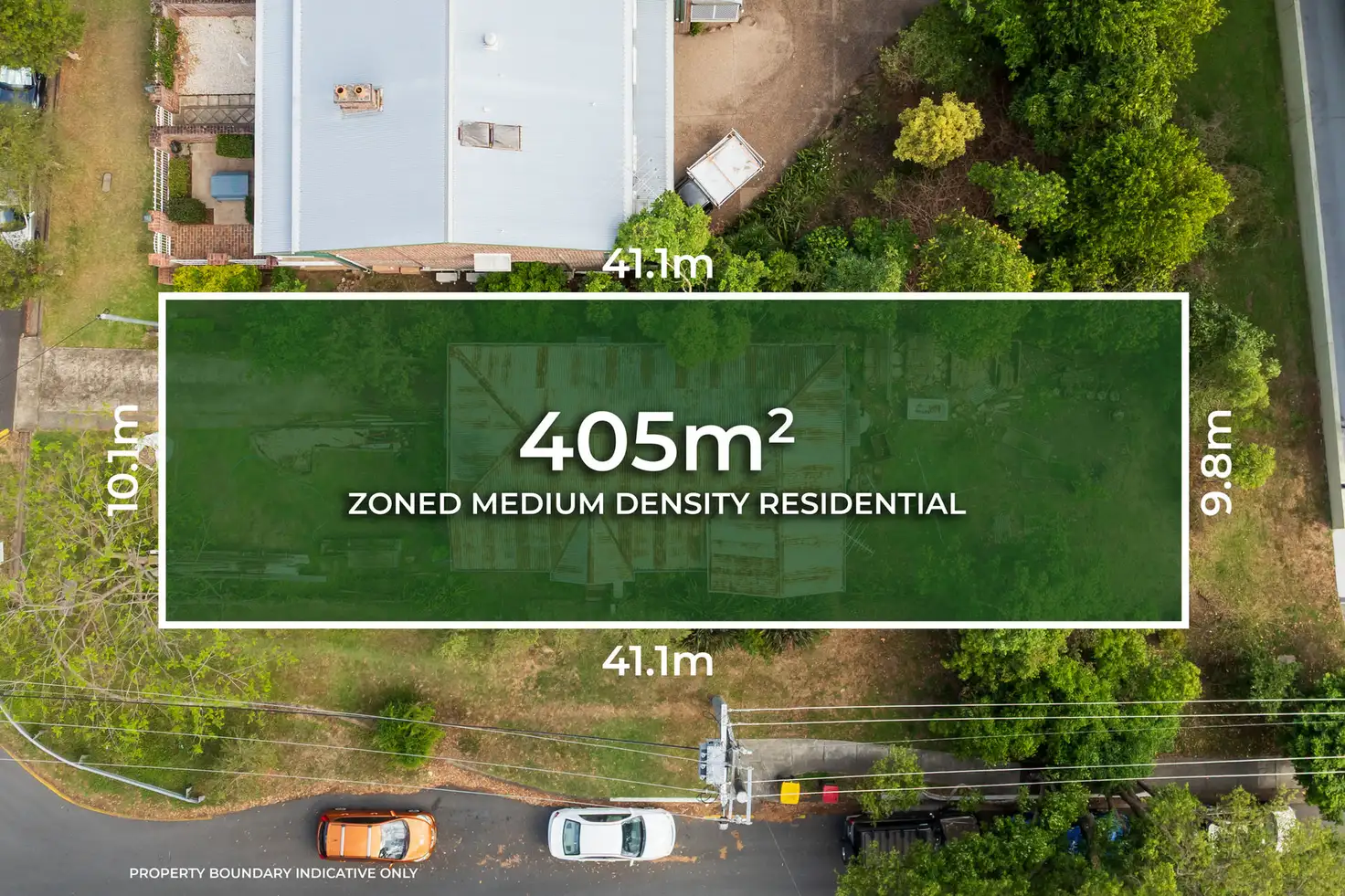 Main view of Homely house listing, 4 Priory Street, Indooroopilly QLD 4068