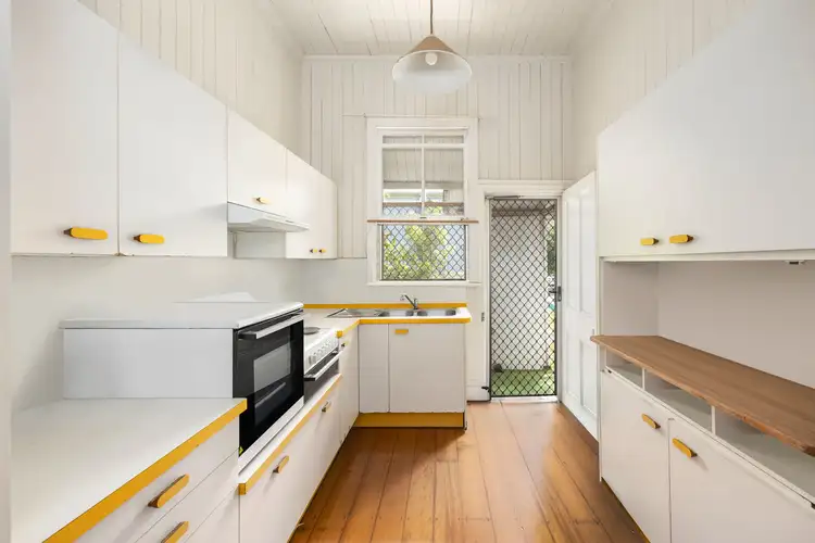 Fourth view of Homely house listing, 4 Priory Street, Indooroopilly QLD 4068