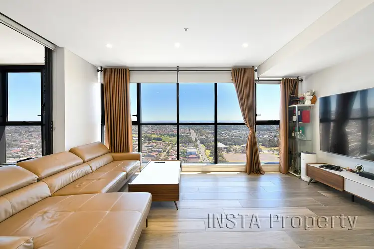 2504/311 Hume Highway, Liverpool NSW 2170
