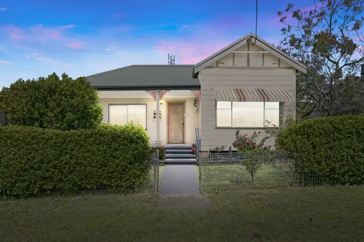 261 Mathieson Street, Bellbird NSW 2325