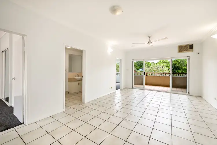 Third view of Homely unit listing, 1/50 Cairns Street, Cairns North QLD 4870