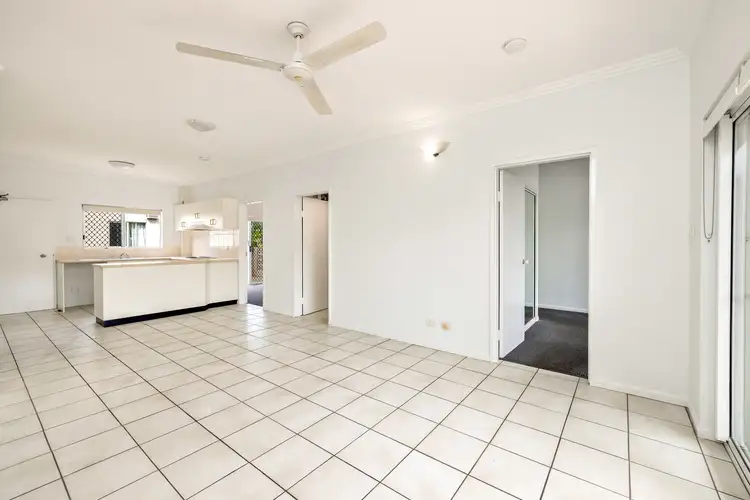 Fifth view of Homely unit listing, 1/50 Cairns Street, Cairns North QLD 4870