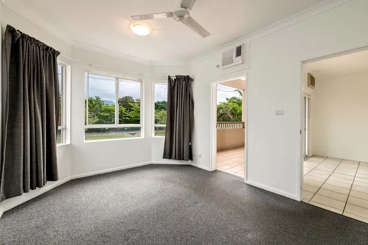 Sixth view of Homely unit listing, 1/50 Cairns Street, Cairns North QLD 4870