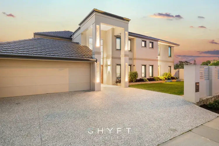 38 Mariners View, Mindarie WA 6030